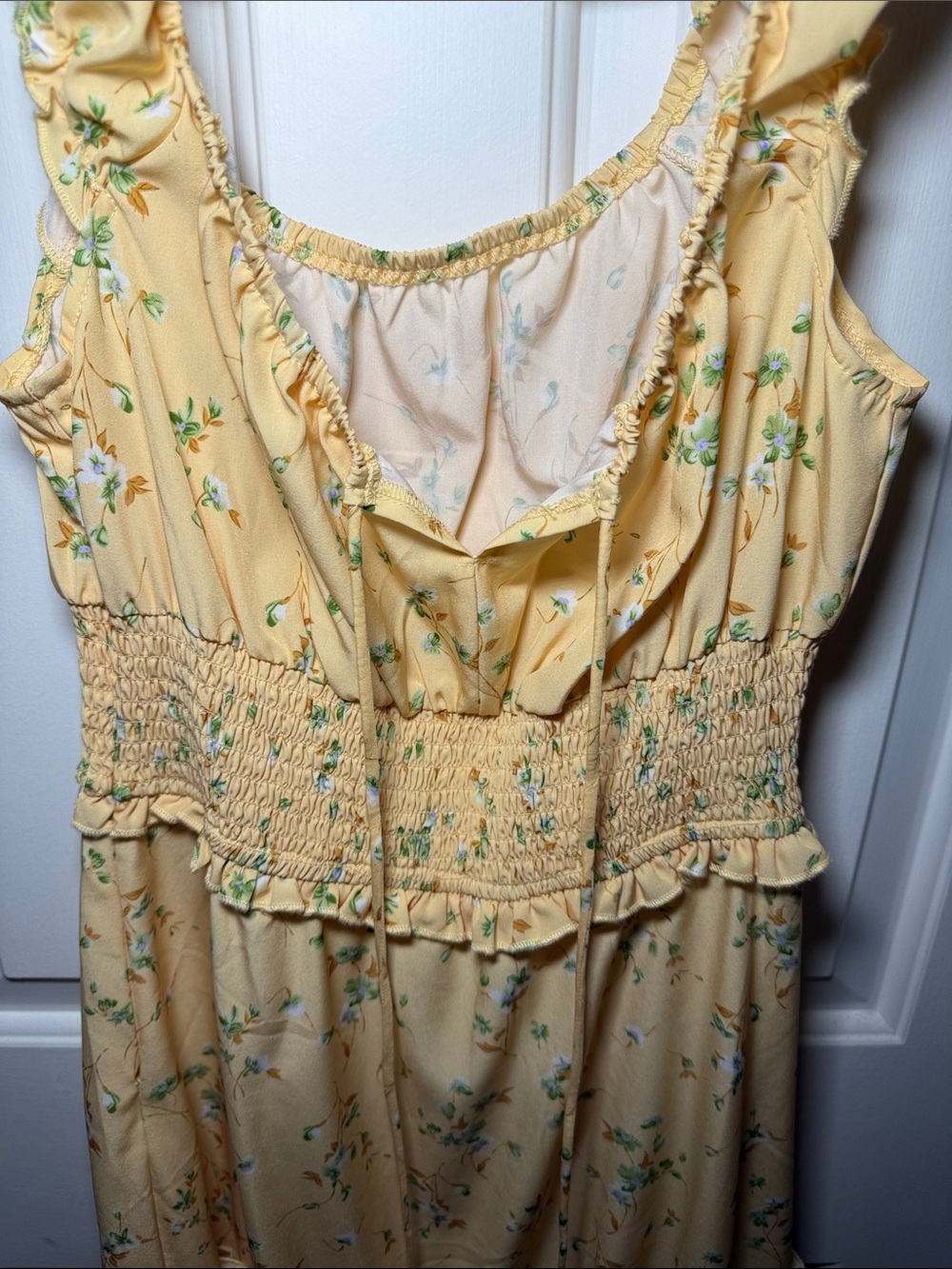 Bundle of three Dresses - Picture 3 of 10